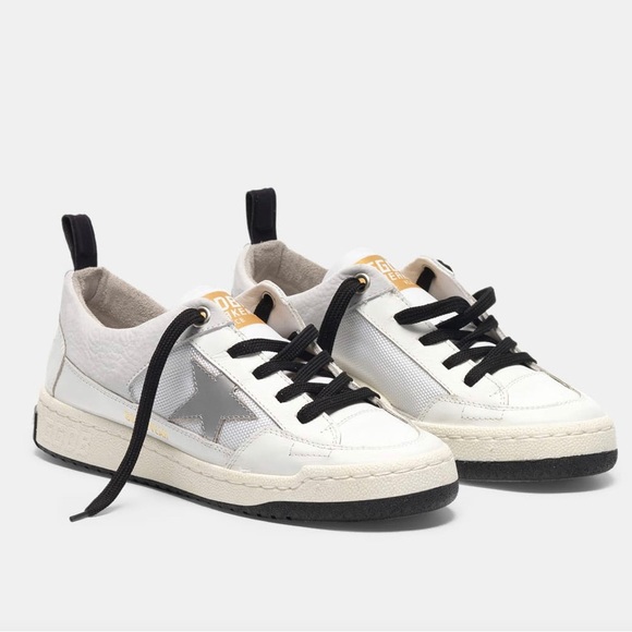 golden goose yeah sneaker